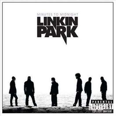 Minutes to Midnight - Linkin Park - Vinile