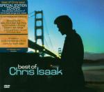 The Best of Chris Isaak - CD Audio + DVD di Chris Isaak