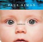 Surprise - CD Audio di Paul Simon