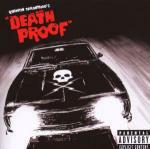 Death Proof (Colonna sonora) - CD Audio