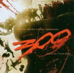 300 (Colonna sonora) - CD Audio di Tyler Bates