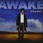 Awake (+ Bonus Tracks) - CD Audio di Josh Groban
