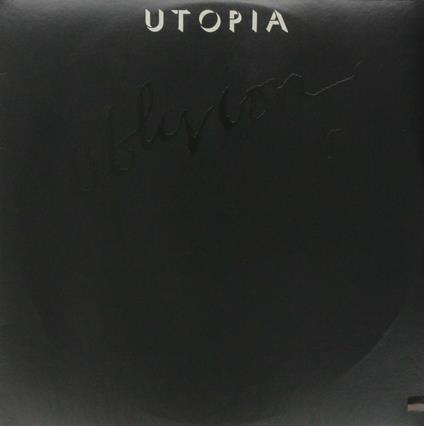 Oblivion - Vinile LP di Utopia