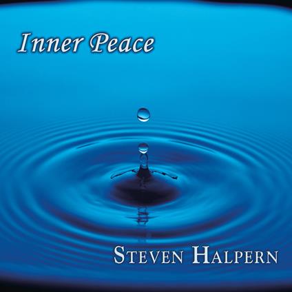 Inner Peace - CD Audio di Steven Halpern