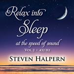 Relax Into Sleep at the Speed if Sound