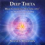 Deep Theta Vol. 1 (432 Hz) Brainwave Synchronizati