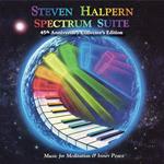 Spectrum Suite (45th Anniversary Collection)
