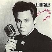 It's About Time - CD Audio di Keith Sykes