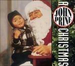 John Prine Xmas - CD Audio di John Prine