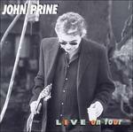 Live on Tour - CD Audio di John Prine