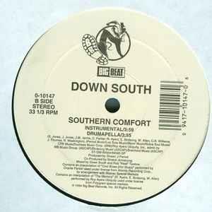 Southern Comfort - Vinile LP di Down South