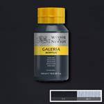 Acrilico Winsor & Newton Galeria 500ml -grigio Di Payne