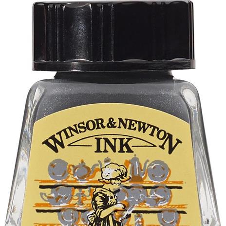 Winsor & Newton 94376899962 inchiostro da disegno