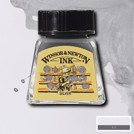 Winsor & Newton 94376899962 inchiostro da disegno - 2