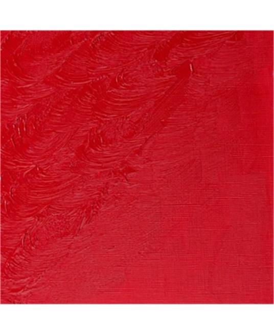 Colore A Olio Winton Winsor & Newton 200ml -rosso Di Cadmio Scuro Imitazione - 2