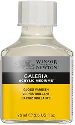 Winsor & Newton Galeria Trasparente 75 ml