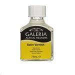 Vernice Per Acrilico Satinata 75 Ml