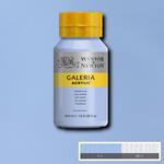 Acrilico Winsor & Newton Galeria 500ml -blu Polvere