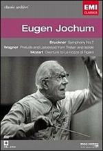 Eugen Jochum. Classic Archive (DVD)