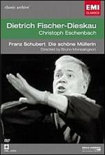 Dietrich Fischer-Dieskau. Classic Archive (DVD)