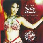 The Best Belly Dance 1 - CD Audio