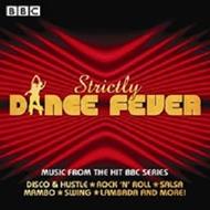 Strictly Dance Fever
