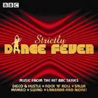 CD Strictly Dance Fever 