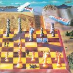 Fool's Mate ( + Bonus Tracks) - CD Audio di Peter Hammill