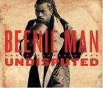 Undisputed - CD Audio di Beenie Man