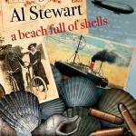 A Beach Full of Shells - CD Audio di Al Stewart