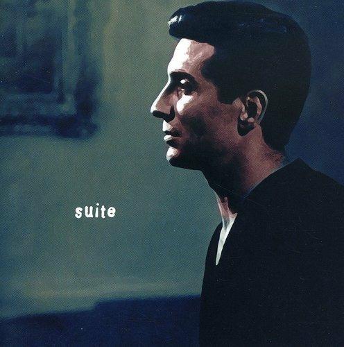 Suite - CD Audio di Gilbert Bécaud