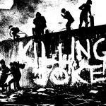 Killing Joke (Remastered + Bonus Tracks)