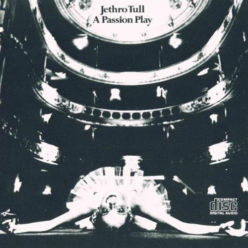 A Passion Play - CD Audio di Jethro Tull