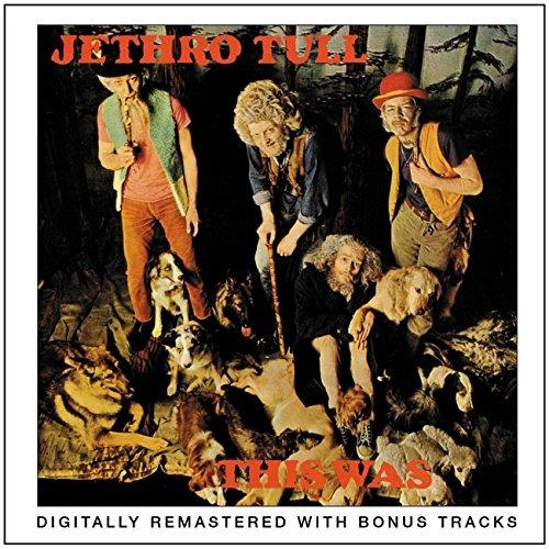 This Was - CD Audio di Jethro Tull