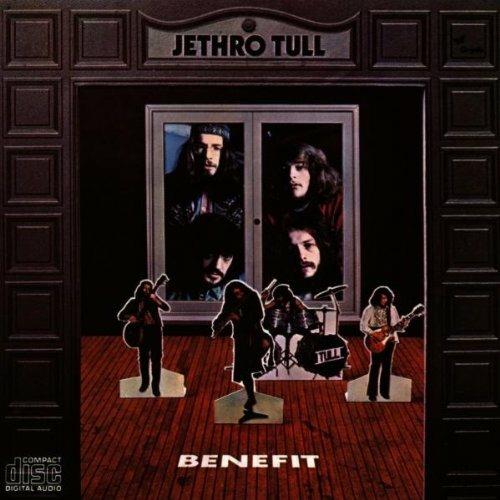 Benefit - CD Audio di Jethro Tull