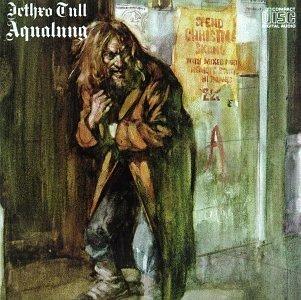 Aqualung - CD Audio di Jethro Tull