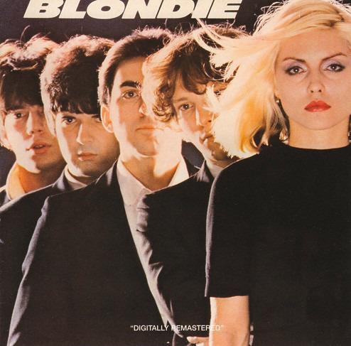 Blondie - CD Audio di Blondie