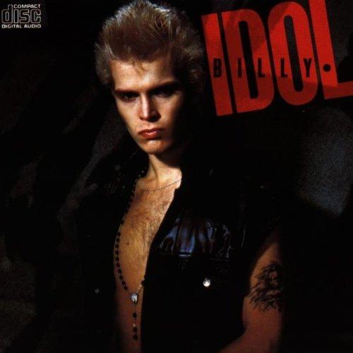 Billy Idol - CD Audio di Billy Idol