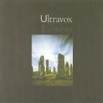 Lament - CD Audio di Ultravox