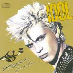 Whiplash Smile - CD Audio di Billy Idol