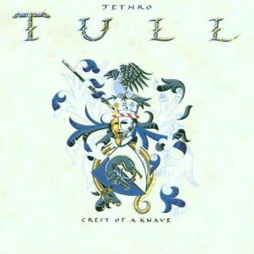 Crest of a Knave - CD Audio di Jethro Tull