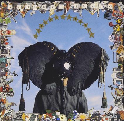Goodbye Jumbo - CD Audio di World Party