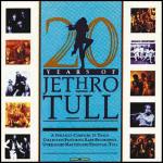 20 Years of Jethro Tull - CD Audio di Jethro Tull