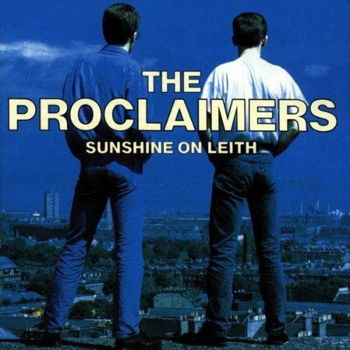 Sunshine on Leith - CD Audio di Proclaimers