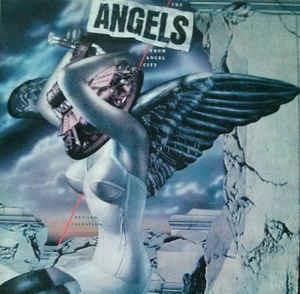 Beyond Salvation - Vinile LP di Angels