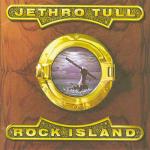 Rock Island - CD Audio di Jethro Tull