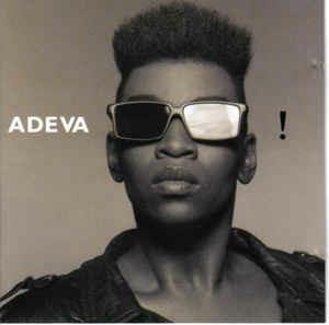 Adeva! - Vinile LP di Adeva
