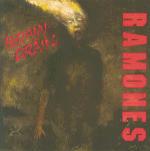 Brain Drain - CD Audio di Ramones