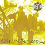 Step in the Arena - CD Audio di Gang Starr