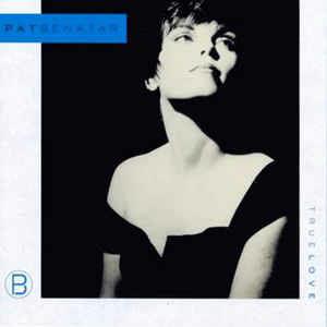 True Love - Vinile LP di Pat Benatar